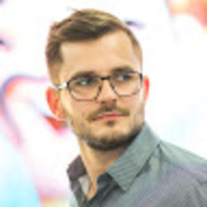 Meet your Posher, Marcin